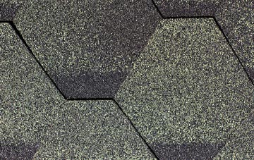 Old Dolphin fibreglass shingle repairs