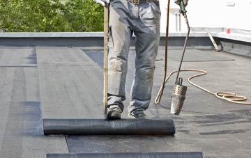 flat roof replacement Old Dolphin, West Yorkshire